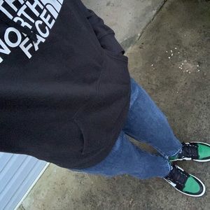 Meet your Posher, Frederick